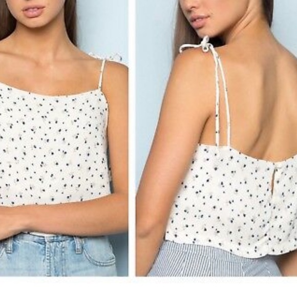 Brandy Melville Dena Tank - Picture 10 of 10
